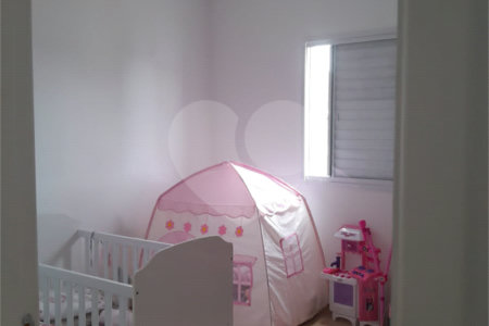 Apartamento à venda com 2 quartos em Jardim das Cerejeiras, Atibaia, SP