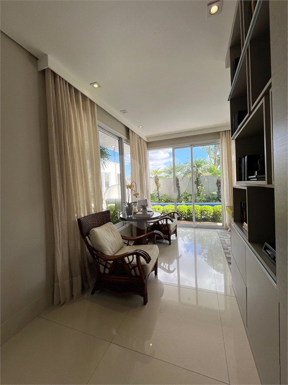 Casa à venda com 4 suítes no condomínio Reserva Nova Cantareira., São Paulo - SP
