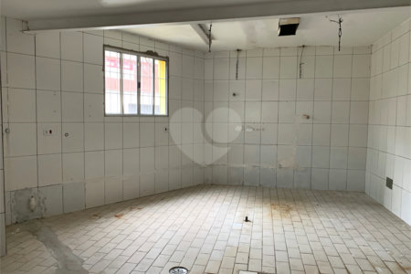 Salão Comercial à venda em Chácara Santo Antônio, São Paulo, SP