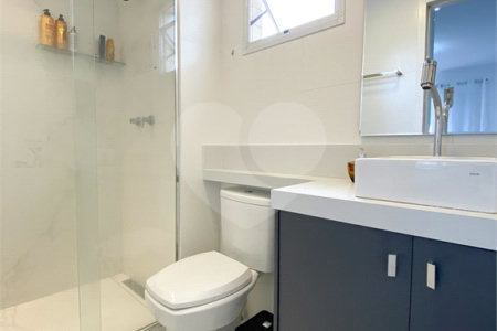 Apartamento à venda com 3 quartos, sendo 1 suíte, em Vila Paiva, São Paulo, SP