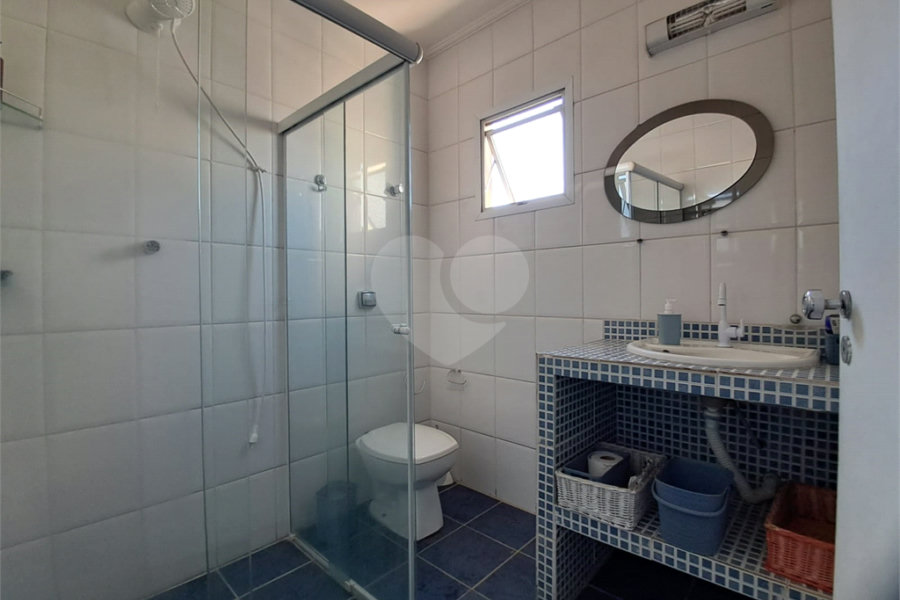 Cobertura à venda com 3 quartos, sendo 2 suítes, em Santana, São Paulo, SP