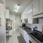 Apartamento à venda com 2 quartos, sendo 1 suíte,  em Chácara Santo Antônio, São Paulo, SP