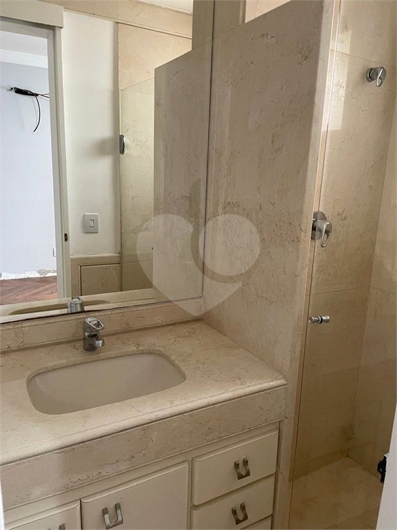 Apartamento à venda ou para alugar com 4 suítes em Vila Andrade, São Paulo, SP