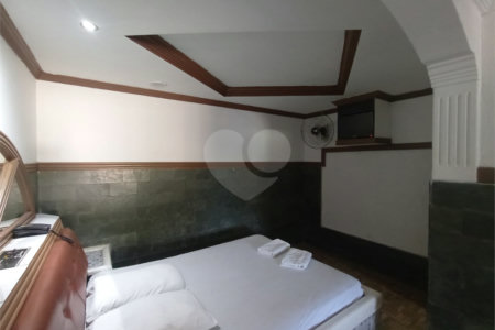 Hotel à venda com 31 suítes em Chapadinha, Itapetininga, SP