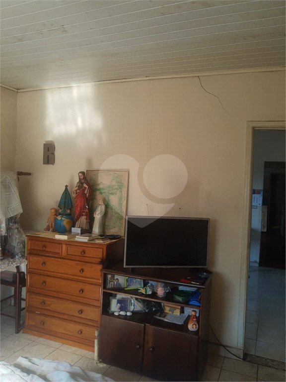 Casa à venda com 2 quartos em Vila Lageado, São Paulo, SP
