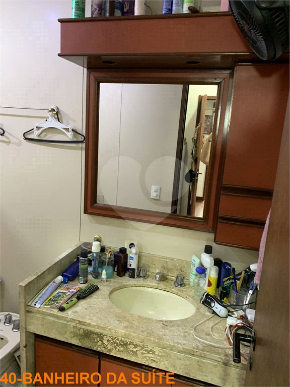 Apartamento à venda com 4 quartos, sendo 1 suíte, em Grajaú, Rio de Janeiro, RJ