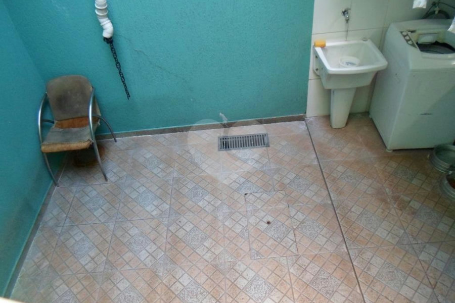 Sobrado à venda com 3 quartos, sendo 1 suíte, em Vila Dom Pedro Ii, São Paulo, SP
