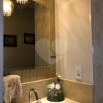 Apartamento à venda com 3 quartos, sendo 1 suíte,  em Vila Sfeir, Indaiatuba, SP
