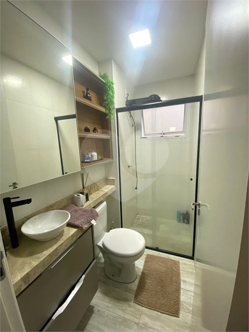 Apartamento à venda com 2 quartos em Belo Alto, Porto Feliz, SP