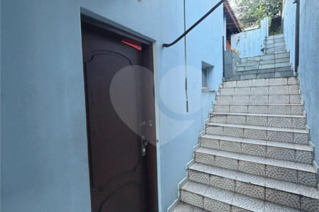 Sobrado à venda com 3 quartos, sendo 1 suíte, em Vila Aurora (zona Norte), São Paulo, SP