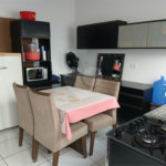 Casa à venda com 2 quartos no condomínio Pátio Boulevard, Poá - SP