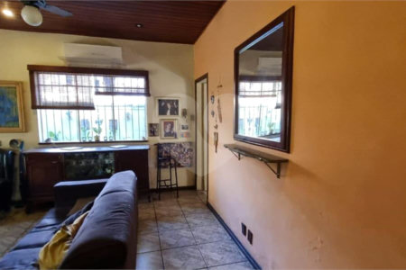 Casa à venda com 3 quartos em Cidade Monções, São Paulo, SP