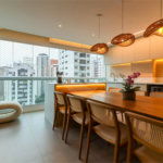 Apartamento à venda com 3 quartos, sendo 2 suítes, em Vila Mascote, São Paulo, SP