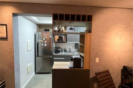 Apartamento à venda com 2 quartos, sendo 1 suíte, em Jardim Caboré, São Paulo, SP