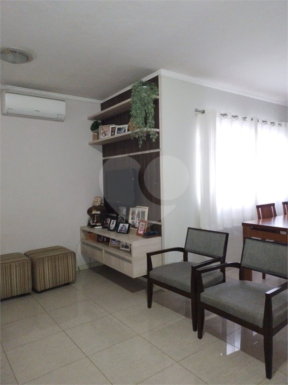 Casa Jardim Brasil