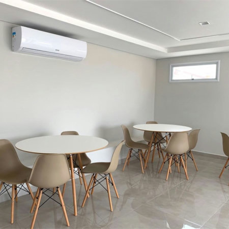 Apartamento Residencial à venda, ,  - AP1132.