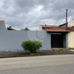Casa para alugar com 2 quartos, sendo 1 suíte,  em Vila Carolina, Itapetininga, SP