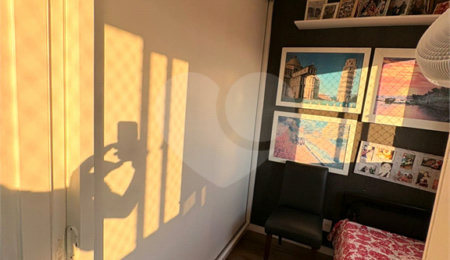 Apartamento à venda com 2 quartos em Vila Pierina, São Paulo, SP