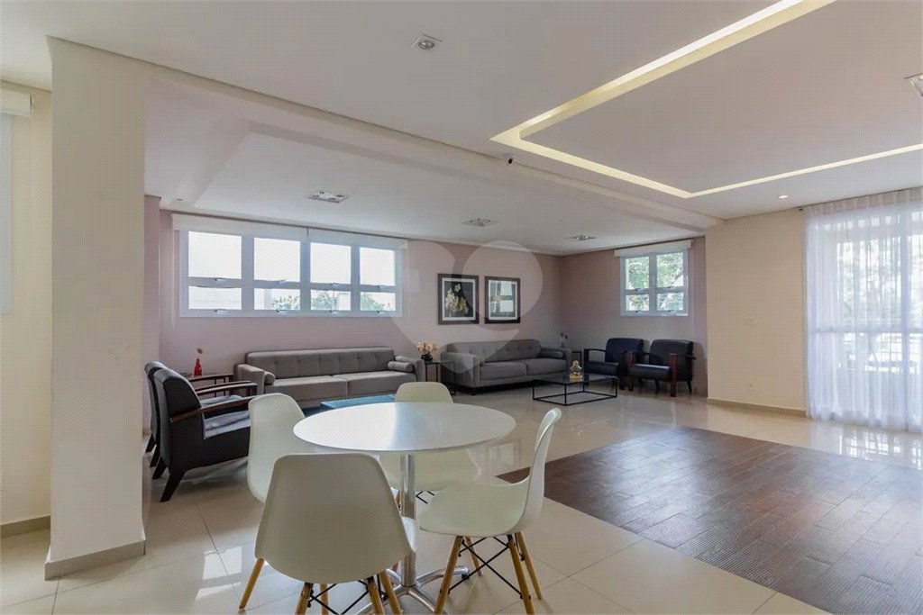 Apartamento à venda com 2 quartos, sendo 1 suíte,  no Centro, São Bernardo do Campo, SP