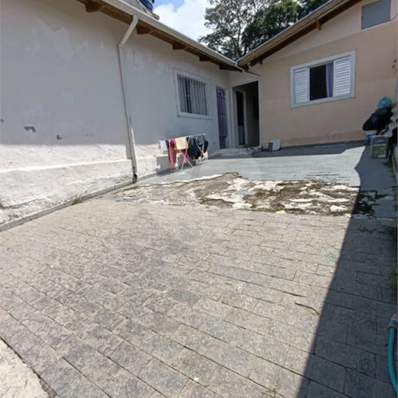 Casa Térrea à venda com 3 quartos em Horto Florestal, São Paulo, SP