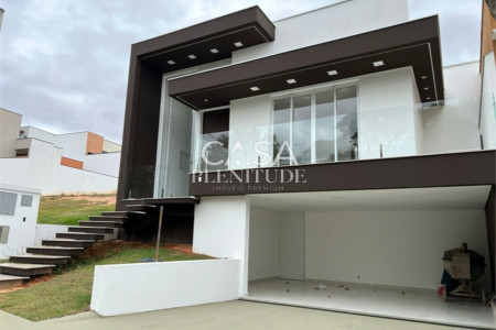 Casa em condomínio à venda com 3 suítes em Parque Ibiti Reserva, Sorocaba, SP