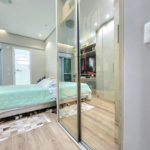Apartamento à venda, 128 m² por R$ 2.200.000,00 - Aparecida - Santos/SP
