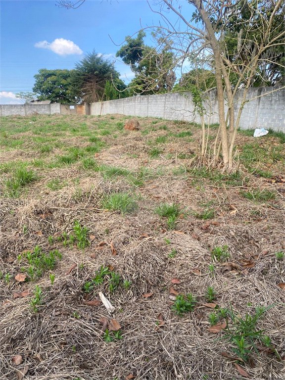 Terreno à venda em Chácaras Fernão Dias, Atibaia, SP