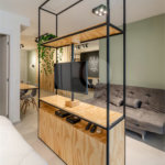 Apartamento à venda com 1 quarto no Centro, São Paulo, SP