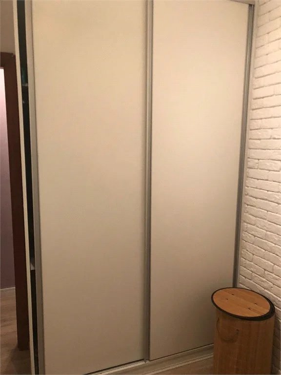 Apartamento à venda com 2 quartos em Jardim Ampliação, São Paulo, SP