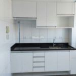 Apartamento à venda com 2 quartos, sendo 1 suíte, em Jardim Alvinópolis, Atibaia, SP