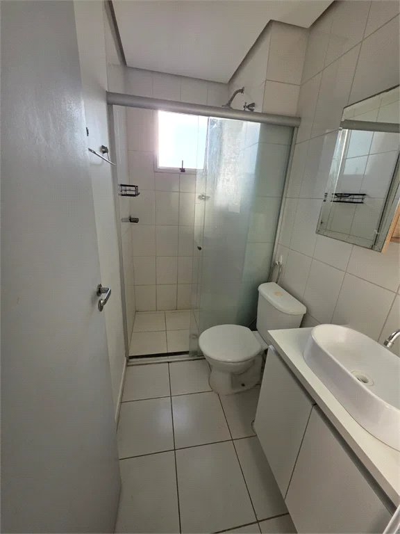Apartamento à venda com 2 quartos em Jardim Amaralina, São Paulo, SP