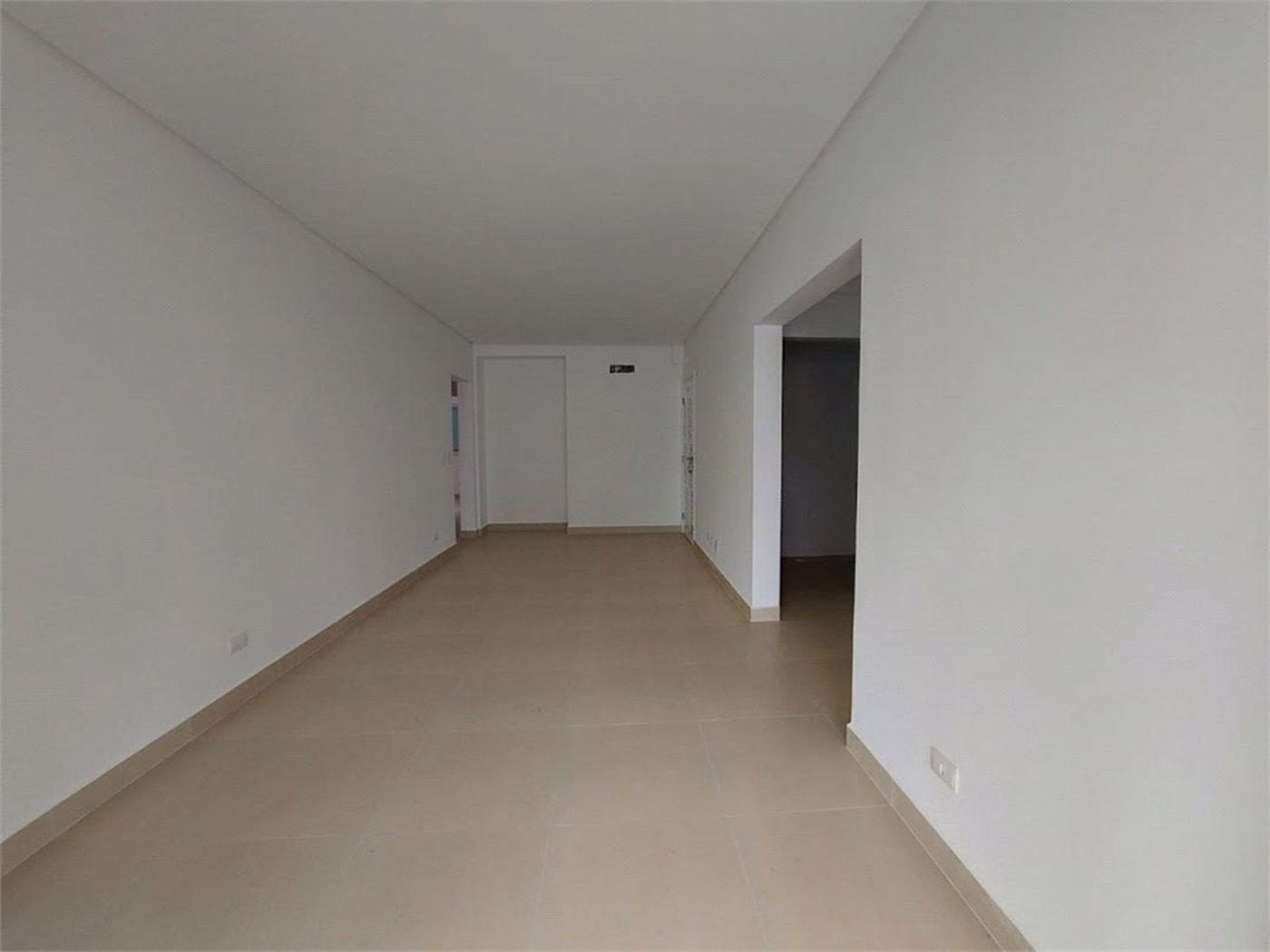 Apartamento Residencial à venda, Balneário Cidade Atlântica, Guarujá - AP1199.