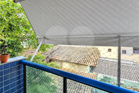 Apartamento à venda com 3 quartos, sendo 1 suíte, em Tijuca, Rio de Janeiro, RJ