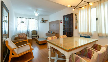 Sobrado à venda com 3 quartos, sendo 1 suíte,  em Vila Morse, São Paulo, SP