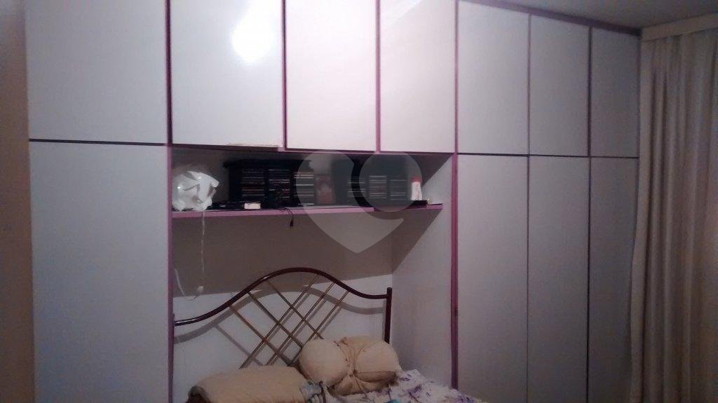 Sobrado à venda com 3 quartos em Imirim, São Paulo, SP