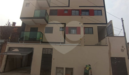 Apartamento à venda com 2 quartos, sendo 1 suíte,  em Tucuruvi, São Paulo, SP