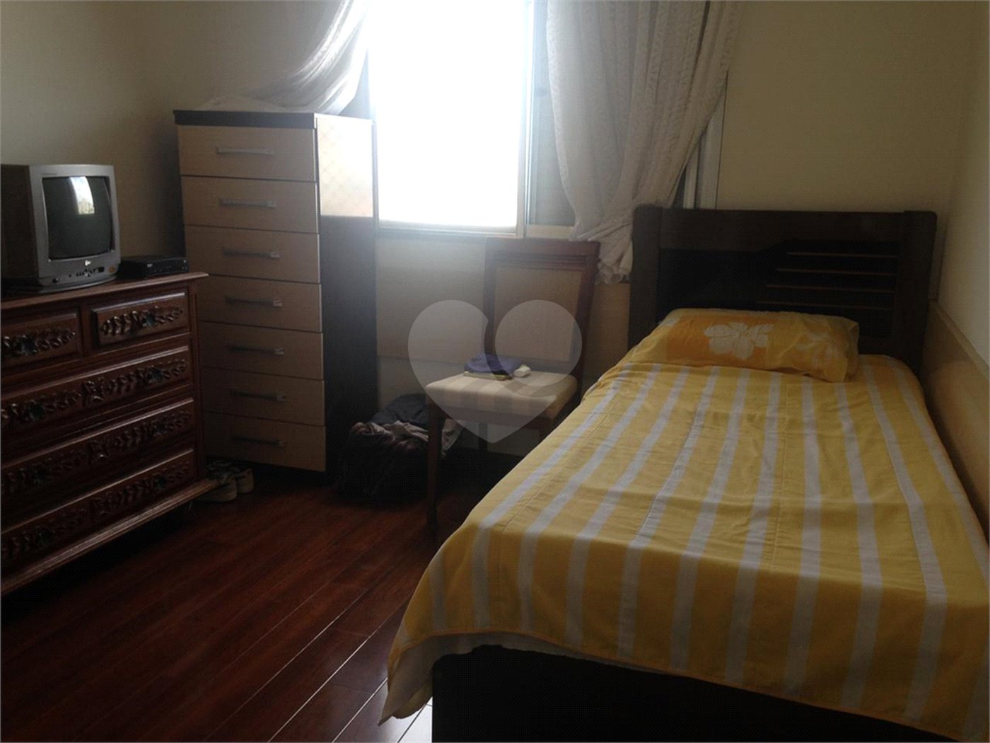 Apartamento à venda com 2 quartos em Vila Aurora (zona Norte), São Paulo, SP