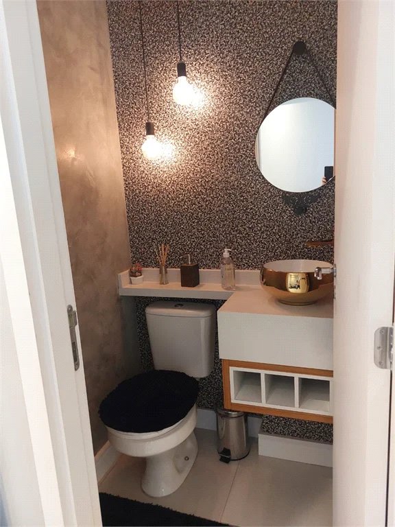 Apartamento à venda com 4 quartos, sendo 2 suítes, em Jardim Caboré, São Paulo, SP