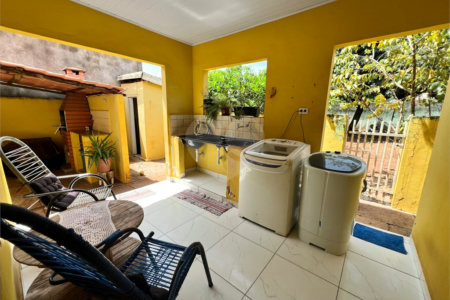 Casa à venda com 3 quartos em Jardim Brasília, Três Lagoas, MS