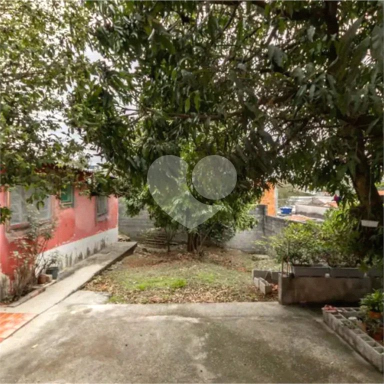 Casa Térrea à venda com 2 quartos em Jardim Santa Mônica, São Paulo, SP