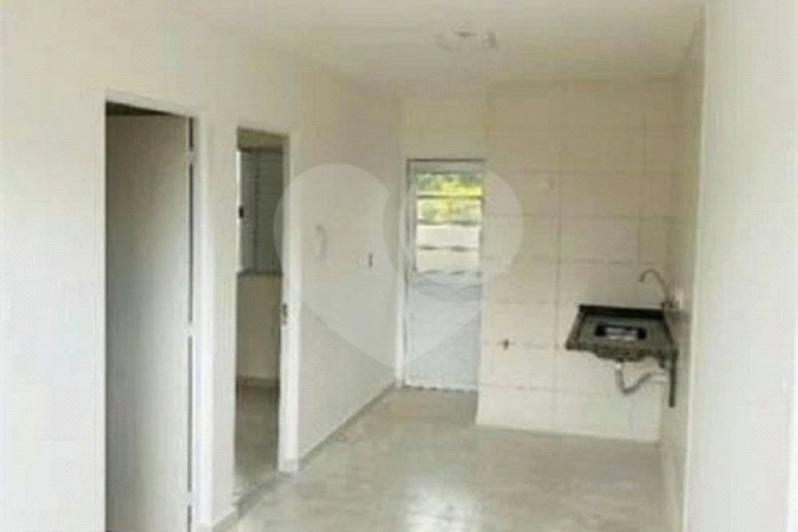 Apartamento à venda com 2 quartos em Casa Verde, São Paulo, SP