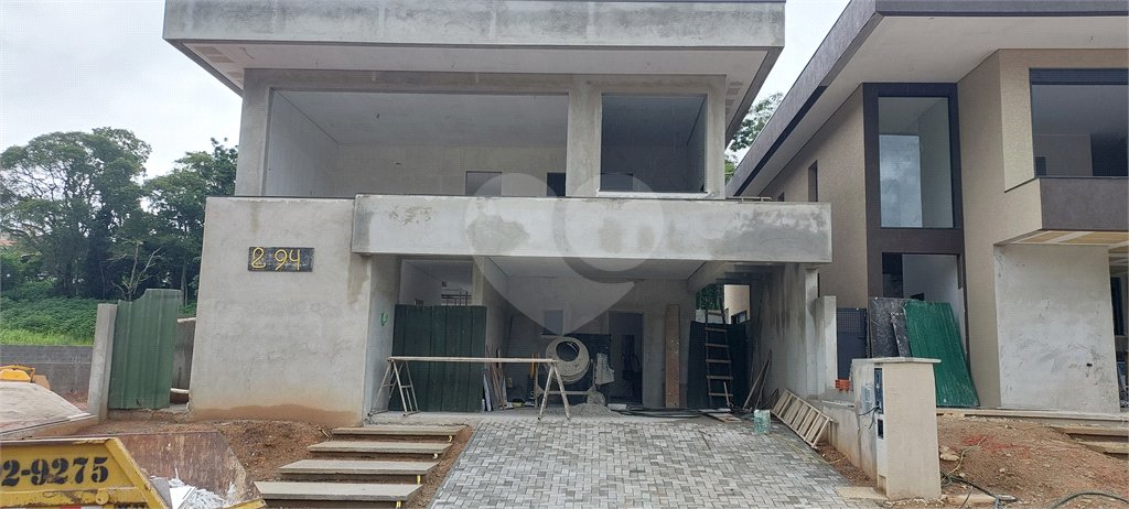 Terreno à venda com 4 suítes no condomínio Ecoville Residence, Atibaia - SP