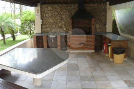 Apartamento à venda com 4 quartos, sendo 2 suítes,  em Vila Suzana, São Paulo, SP