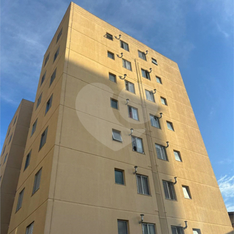 Apartamento à venda com 2 quartos em Jardim América, São José dos Campos, SP