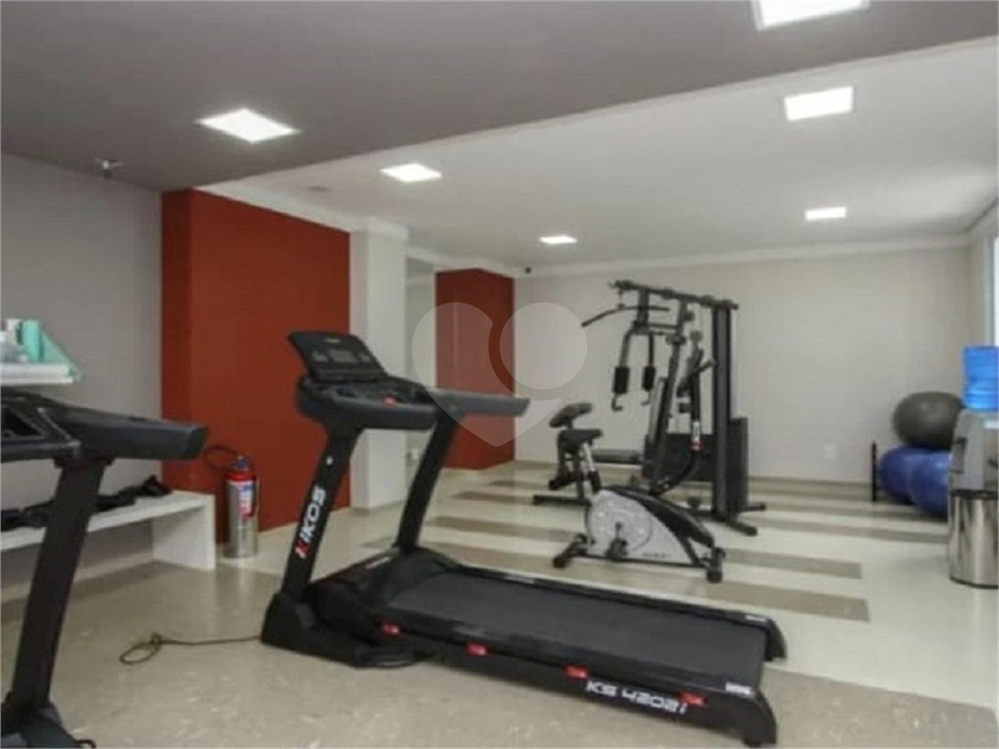 Apartamento à venda com 2 quartos, sendo 1 suíte, em Casa Verde, São Paulo, SP