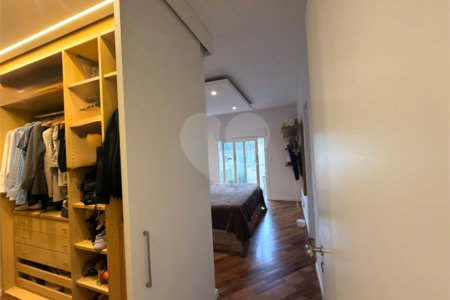 Casa à venda com 4 suítes no condomínio Residencial Campo Belo Belle Ville, São Paulo - SP