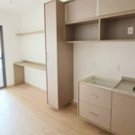 Apartamento à venda com 1 quarto em Brooklin Paulista, São Paulo, SP