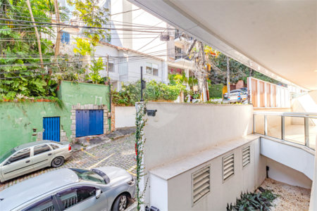 Apartamento à venda com 3 quartos, sendo 1 suíte, em Lagoa, Rio de Janeiro, RJ
