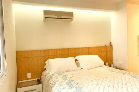 Apartamento à venda com 3 suítes em Paraíso do Morumbi, São Paulo, SP