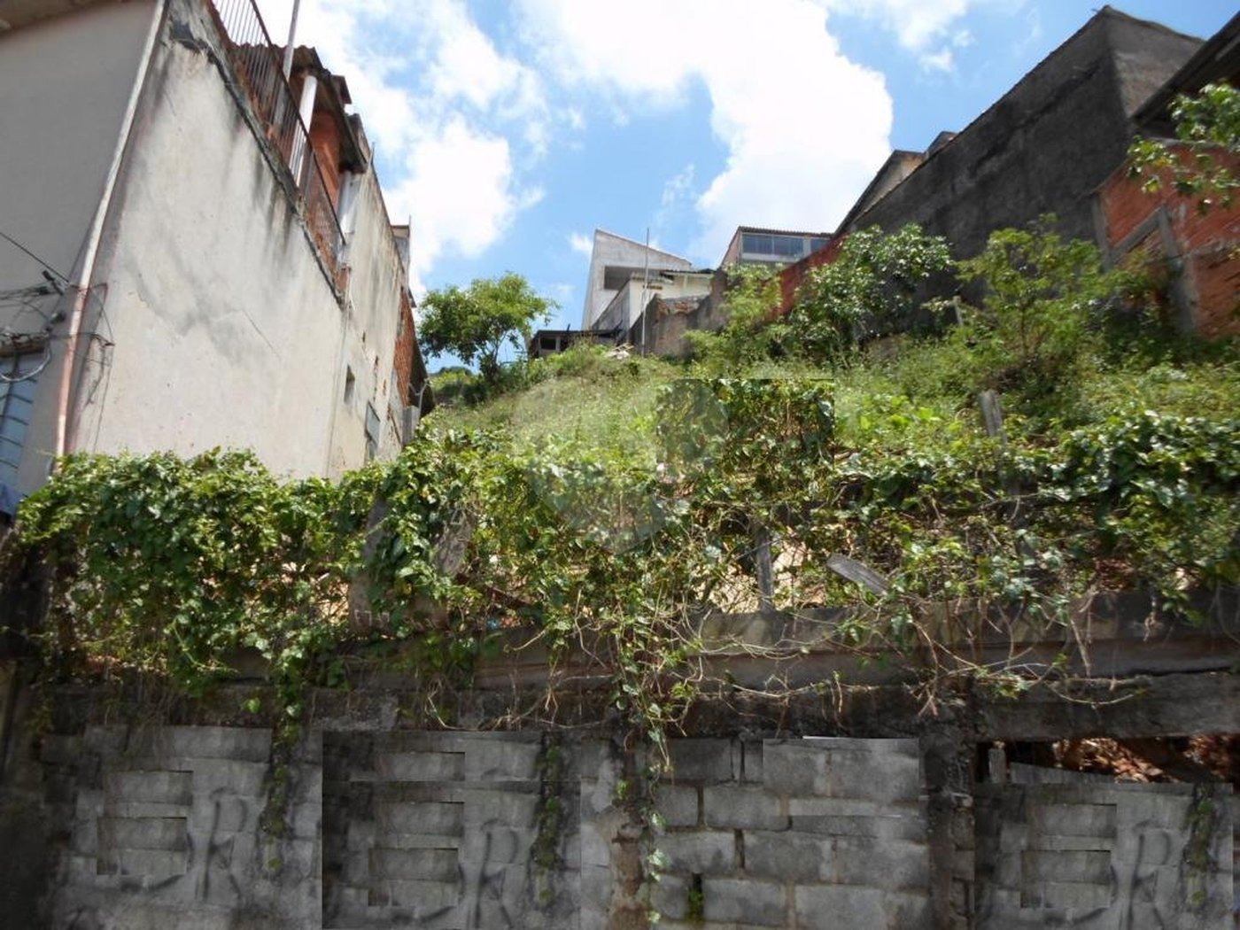 Terreno à venda em Vila Constança, São Paulo, SP